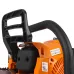Бензопила VILLARTEC SB401, 1.8 кВт, 2.4 л.с., 40,2 см3, 14