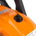 Бензопила VILLARTEC SB401, 1.8 кВт, 2.4 л.с., 40,2 см3, 14