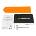 Бензопила VILLARTEC SB401, 1.8 кВт, 2.4 л.с., 40,2 см3, 14