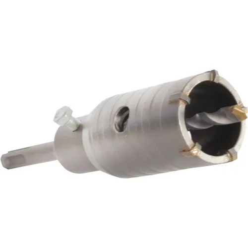 Коронка FIT FDW, SDS Plus, хвостовик 100 мм, 40 мм