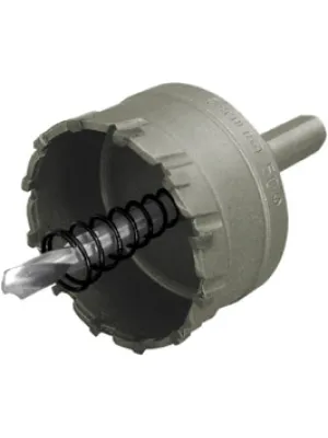 Коронка FIT кольцевая FIT 23мм с карбидными вставками Профи (36823i)
