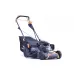 Газонокосилка бензиновая VILLARTEC MB 553VС