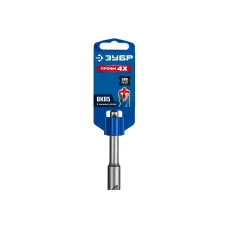 ЗУБР ПРОФИ-4Х 12x260 мм, SDS-plus бур (29313-260-12)