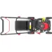 Бензиновая газонокосилка SUNREKA GLM41P (41 см, ручной стартер, несамоходная)