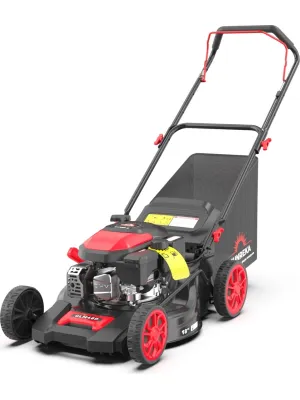 Бензиновая газонокосилка SUNREKA GLM46P (46 см, ручной стартер, несамоходная)