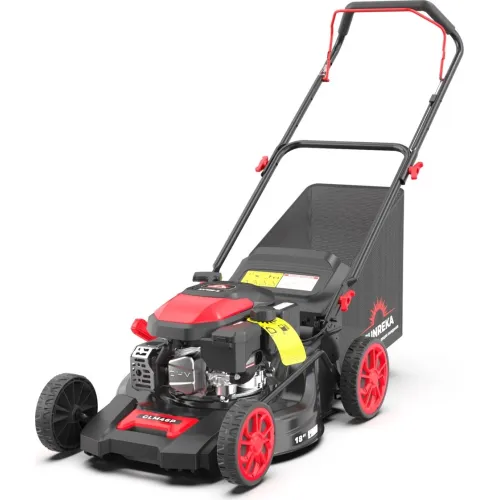 Бензиновая газонокосилка SUNREKA GLM46P (46 см, ручной стартер, несамоходная)