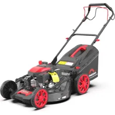 Бензиновая газонокосилка SUNREKA GLM46S (46 см, ручной стартер, самоходная)