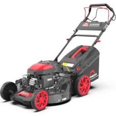 Бензиновая газонокосилка SUNREKA GLM53HSE (53 см, электростартер, самоходная)