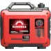 Электростанция инверторная SUNREKA G1800iS, 1.8 кВт, 1-Ф, ручной стартер