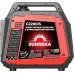 Электростанция инверторная SUNREKA G2200iS, 2.2 кВт, 1-Ф, ручной стартер