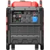 Электростанция инверторная SUNREKA G9000iS, 9кВт 1-Ф электростартер