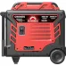 Электростанция инверторная SUNREKA G9000iS, 9кВт 1-Ф электростартер
