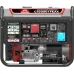 Электростанция бензиновая SUNREKA G10000TFEAX, 10 кВт, один.мощ. на 1-Ф и 3-Ф, электростартер