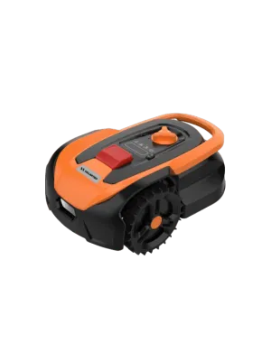 Робот-газонокосилка VILLARTEC MI302