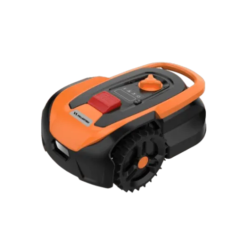 Робот-газонокосилка VILLARTEC MI302