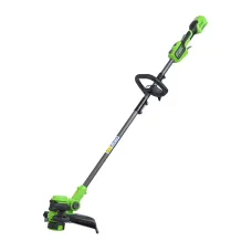 Аккумуляторный триммер GREENWORKS GD24LT331, 24 В, 2 в 1, 33 см (без АКБ и ЗУ)