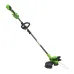 Аккумуляторный триммер GREENWORKS GD24LT331, 24 В, 2 в 1, 33 см (без АКБ и ЗУ)