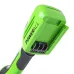 Аккумуляторный триммер GREENWORKS GD24LT331, 24 В, 2 в 1, 33 см (без АКБ и ЗУ)