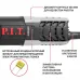 Угловая шлиф.машина P.I.T. PWS125-C10, 950 Вт, 125 мм, 11000 об/мин.