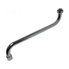 Излив ZEGOR WKC-2230-26cm для DMX, LMX, DFR-A, 260 mm
