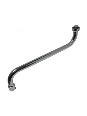Излив ZEGOR WKC-2230-26cm для DMX, LMX, DFR-A, 260 mm