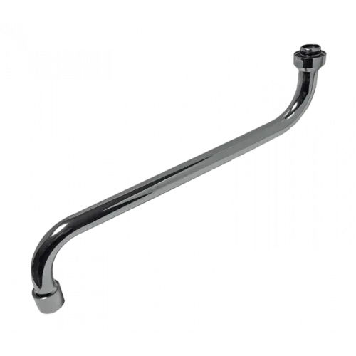 Излив ZEGOR WKC-2230-26cm для DMX, LMX, DFR-A, 260 mm