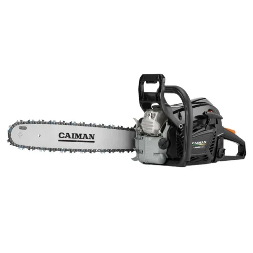 Бензопила CAIMAN Chenso 50-18 Decompressor