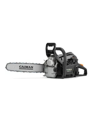 Бензопила CAIMAN Chenso 55-15 SL15 Decompressor