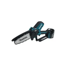 Акк. пила цепная MAKITA DUC150SF, LXT BL 18В, 320Вт, 6