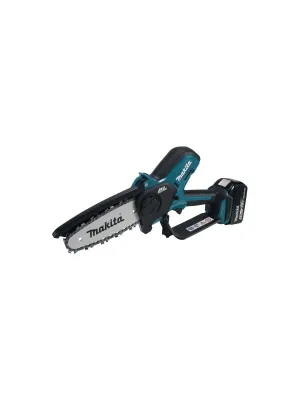 Акк. пила цепная MAKITA DUC150SF, LXT BL 18В, 320Вт, 6
