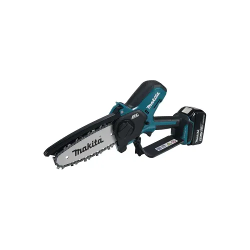 Акк. пила цепная MAKITA DUC150SF, LXT BL 18В, 320Вт, 6