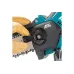 Акк. пила цепная MAKITA DUC150SF, LXT BL 18В, 320Вт, 6