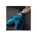 Акк. пила цепная MAKITA DUC150SF, LXT BL 18В, 320Вт, 6