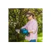 Акк. пила цепная MAKITA DUC150SF, LXT BL 18В, 320Вт, 6