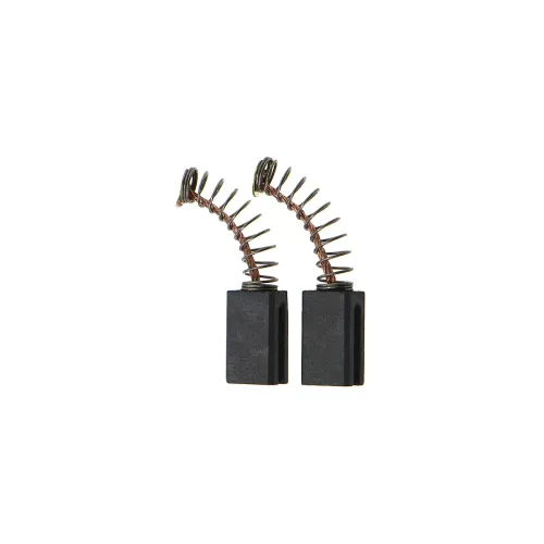 Щетки графитовые CHAMPION (КОМПЛЕКТ 2 шт.) ET1203A, 1204A 6х9х15