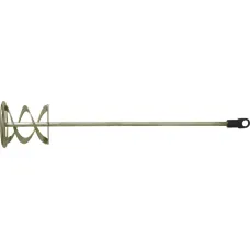 Краскомешалка FIT Профи, 120х600мм SDS-PLUS оцинкованная (04252i)