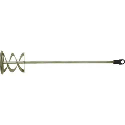 Краскомешалка FIT Профи, 120х600мм SDS-PLUS оцинкованная (04252i)