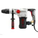 Перфоратор P.I.T. PBH40-C3 1600 Вт, SDS-max, 9Дж, 2реж, Ø40мм, 3800уд/мин, 630об/мин, вертикальный