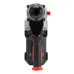 Перфоратор P.I.T. PBH40-C3 1600 Вт, SDS-max, 9Дж, 2реж, Ø40мм, 3800уд/мин, 630об/мин, вертикальный