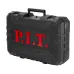 Перфоратор P.I.T. PBH40-C3 1600 Вт, SDS-max, 9Дж, 2реж, Ø40мм, 3800уд/мин, 630об/мин, вертикальный