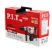 Перфоратор P.I.T. PBH40-C3 1600 Вт, SDS-max, 9Дж, 2реж, Ø40мм, 3800уд/мин, 630об/мин, вертикальный