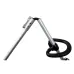 Аккумуляторный триммер MAKITA DUR192LRF, LXT BL 18В, 460 Вт, D-рук., d-30 см, M10xLH, разбор.вал, BL1830B, быстрая зарядка DC18RC