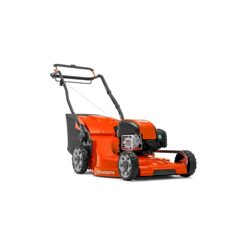 Газонокосилка бензиновая HUSQVARNA LC253S