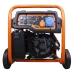 Электростанция бензиновая VILLARTEC GG9300ЕВС, 9.0 кВт