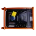 Электростанция бензиновая VILLARTEC GG9300ЕВС, 9.0 кВт