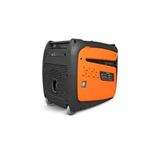 Электростанция инверторная VILLARTEC GI508ES, 5,0/5,5 кВт /2025