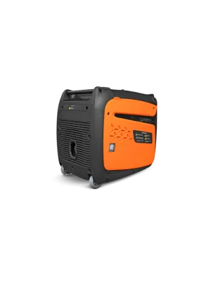 Электростанция инверторная VILLARTEC GI508ES, 5,0/5,5 кВт /2025