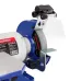 Станок заточной с ленточно-шлифовальным узлом BELMASH MBG-150/25L, 370 Вт, 230 В, 9.2 кг