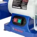 Станок заточной с ленточно-шлифовальным узлом BELMASH MBG-150/25L, 370 Вт, 230 В, 9.2 кг