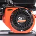 Мойка высокого давления PATRIOT GT1 Pro, бензиновая